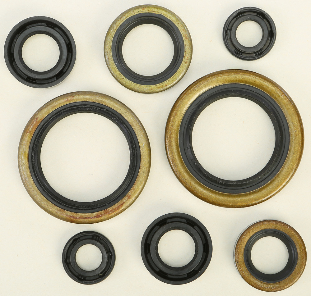 VERTEX OIL SEAL SET
