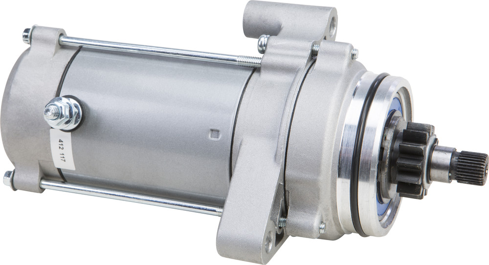 FIRE POWER STARTER MOTOR HON