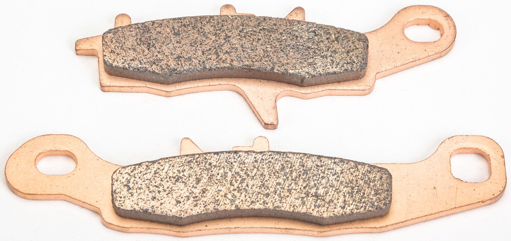 Sintered Brake Pads
