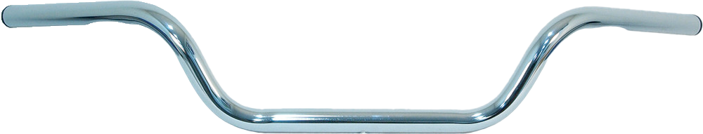 FIRE POWER 1" HANDLEBAR LOW BUCKHORN