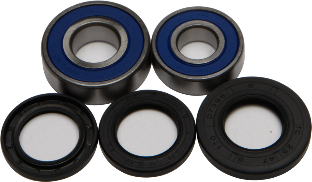 ALL BALLS WHEEL BEARING & SEAL KIT