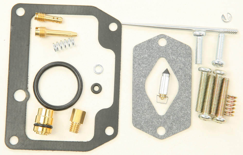 ALL BALLS BIKE CARBURETOR REBUILD KIT