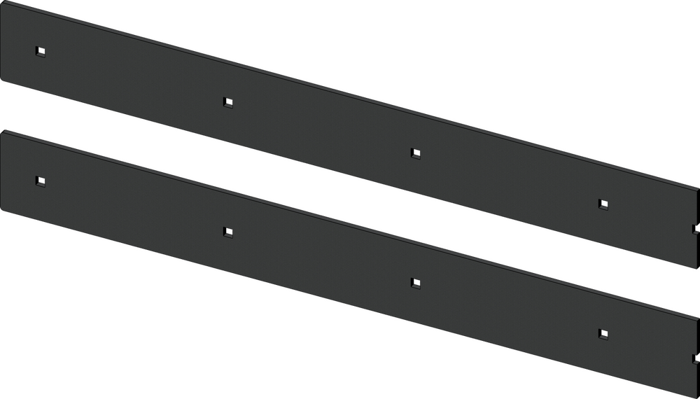 KFI 52" UNIVERSAL WEAR BAR