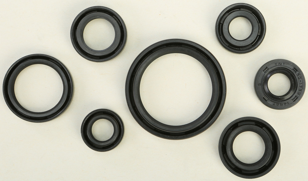 VERTEX OIL SEAL SET