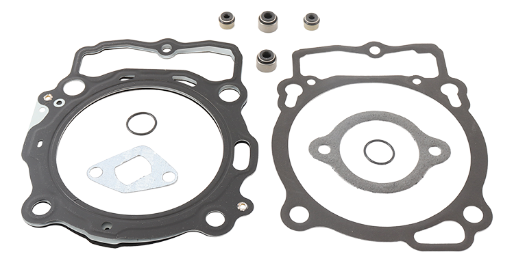 VERTEX TOP END GASKETS