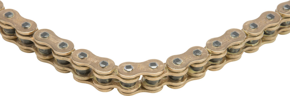 FIRE POWER O-RING CHAIN 520X150 GOLD