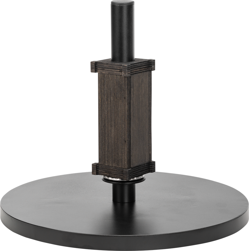 COUNTERTOP BASE GLOVE DISPLAY