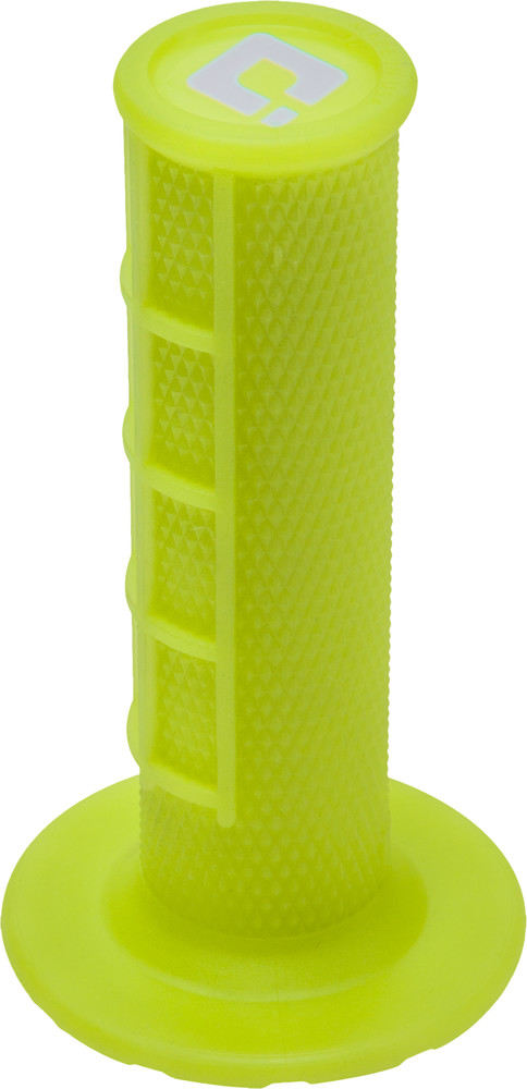 ODI RUFFIAN HALF WAFFLE FLO YELLOW
