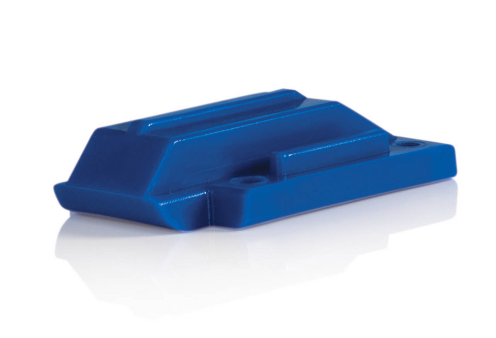 ACERBIS CHAIN GUIDE BLOCK 2.0 INSERT BLUE