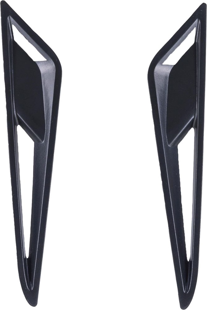 CHIN VENT SIDES S-M5 BLACK