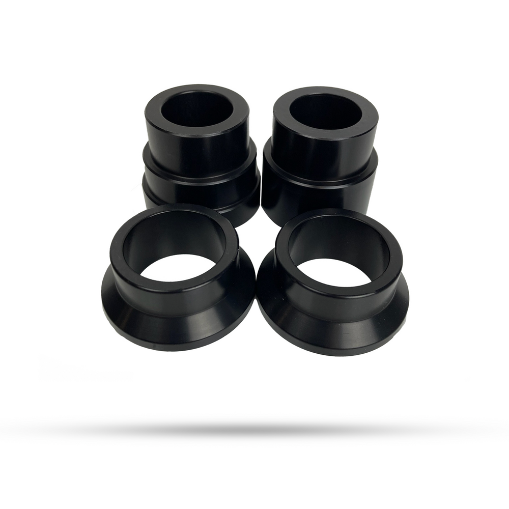 ENDURO ENGINEERING WHEEL SPACERS TRIUMPH