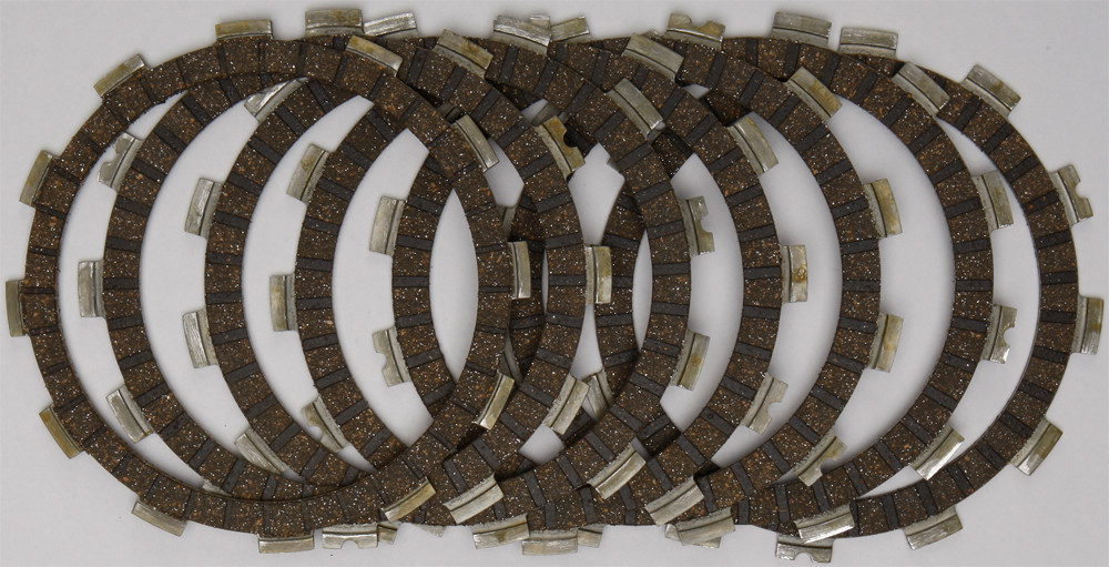 CK Standard Series Clutch Kit