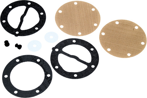Round Fuel Pump Repair Kit
