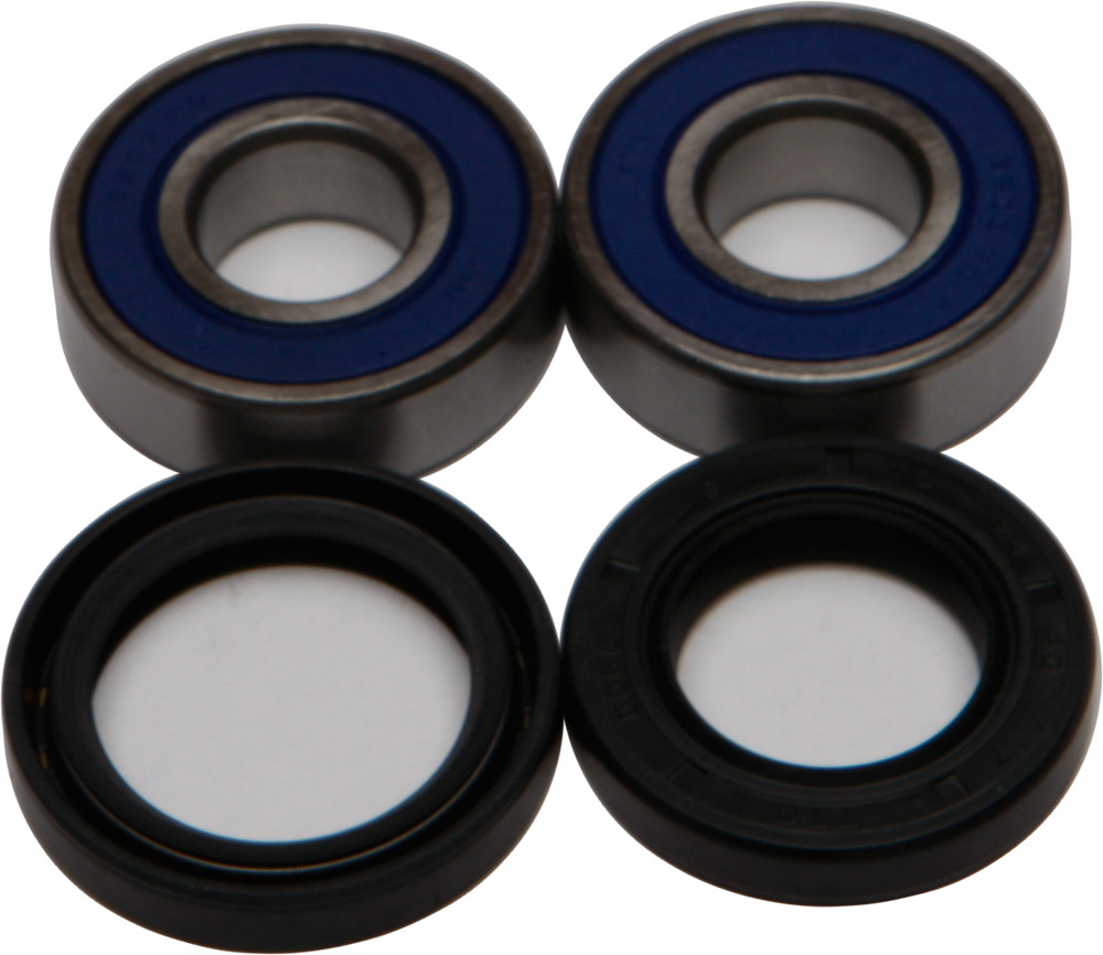 All Balls Racing Front Wheel Bearing Kit 25-1218