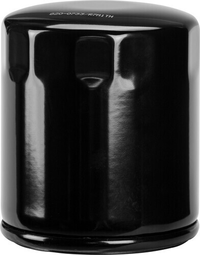 OIL FILTER TC SYN BLK 171SB OE 63731-99A