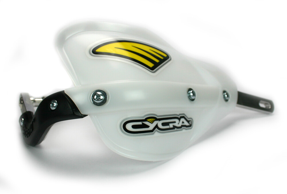 Cycra Probend Alloy Bar Pack Natural