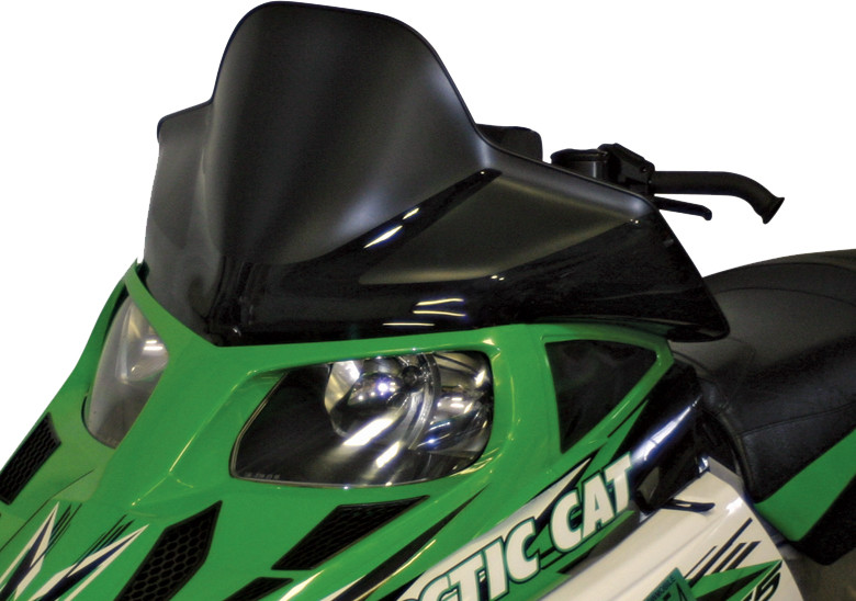 Cobra™ Windshield