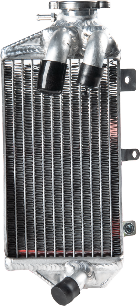 Fire Power Radiator Right Hon