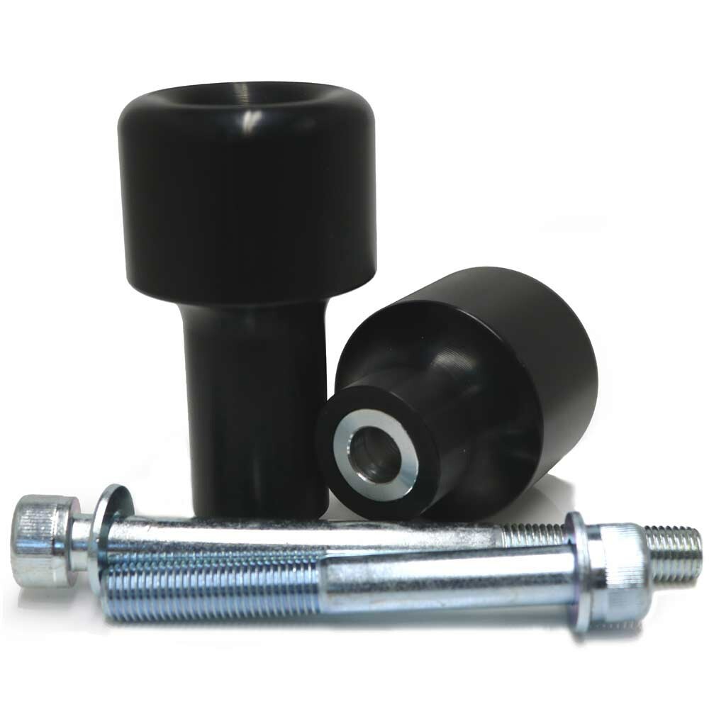 SHOGUN FRAME SLIDERS BLACK