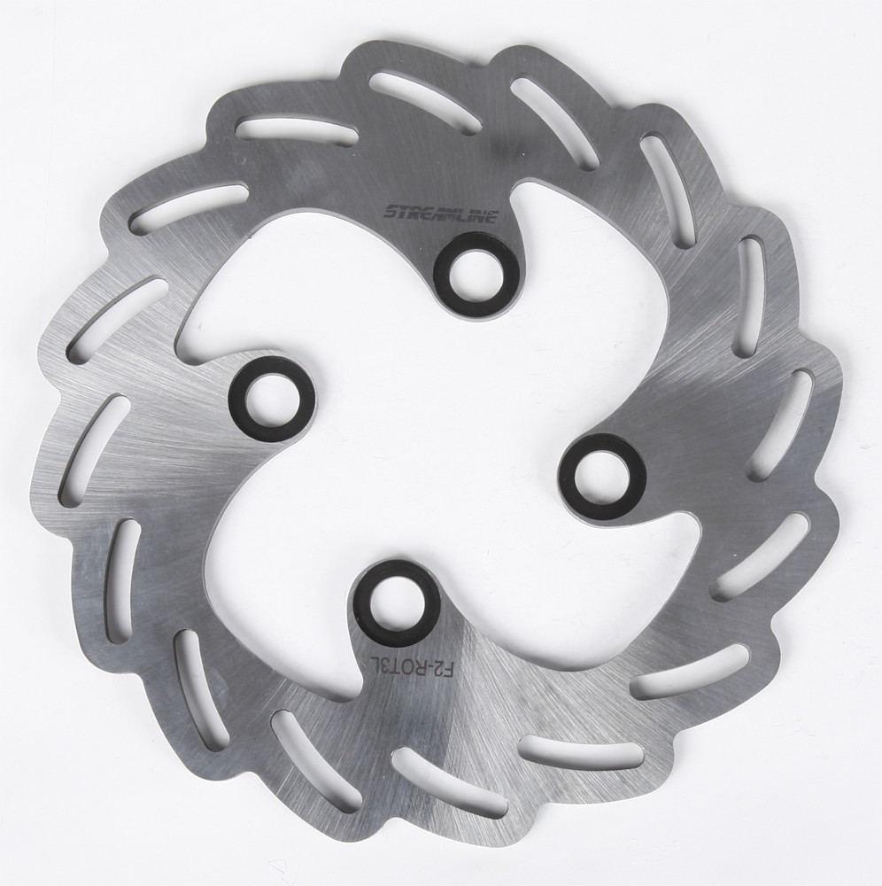 ROTOR - FRONT
