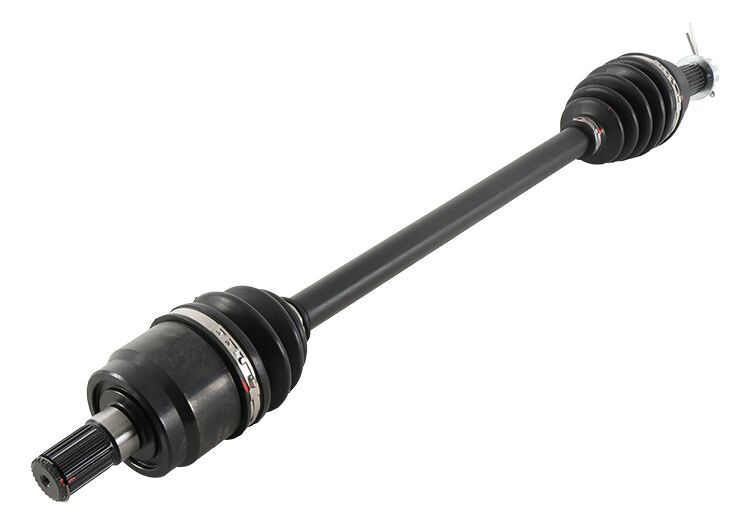ALL BALLS 8 BALL EXTREME AXLE REAR