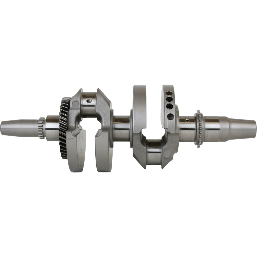 HOT RODS CRANKSHAFT