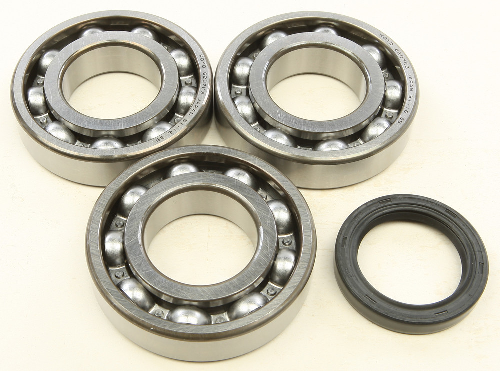 ALL BALLS CRANKSHAFT BEARING/SEAL KIT