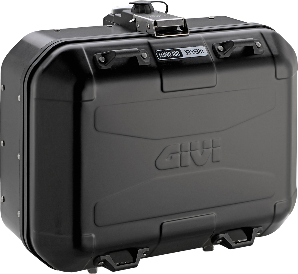 DOLOMITI MONOKEY CASE 30L BLACK