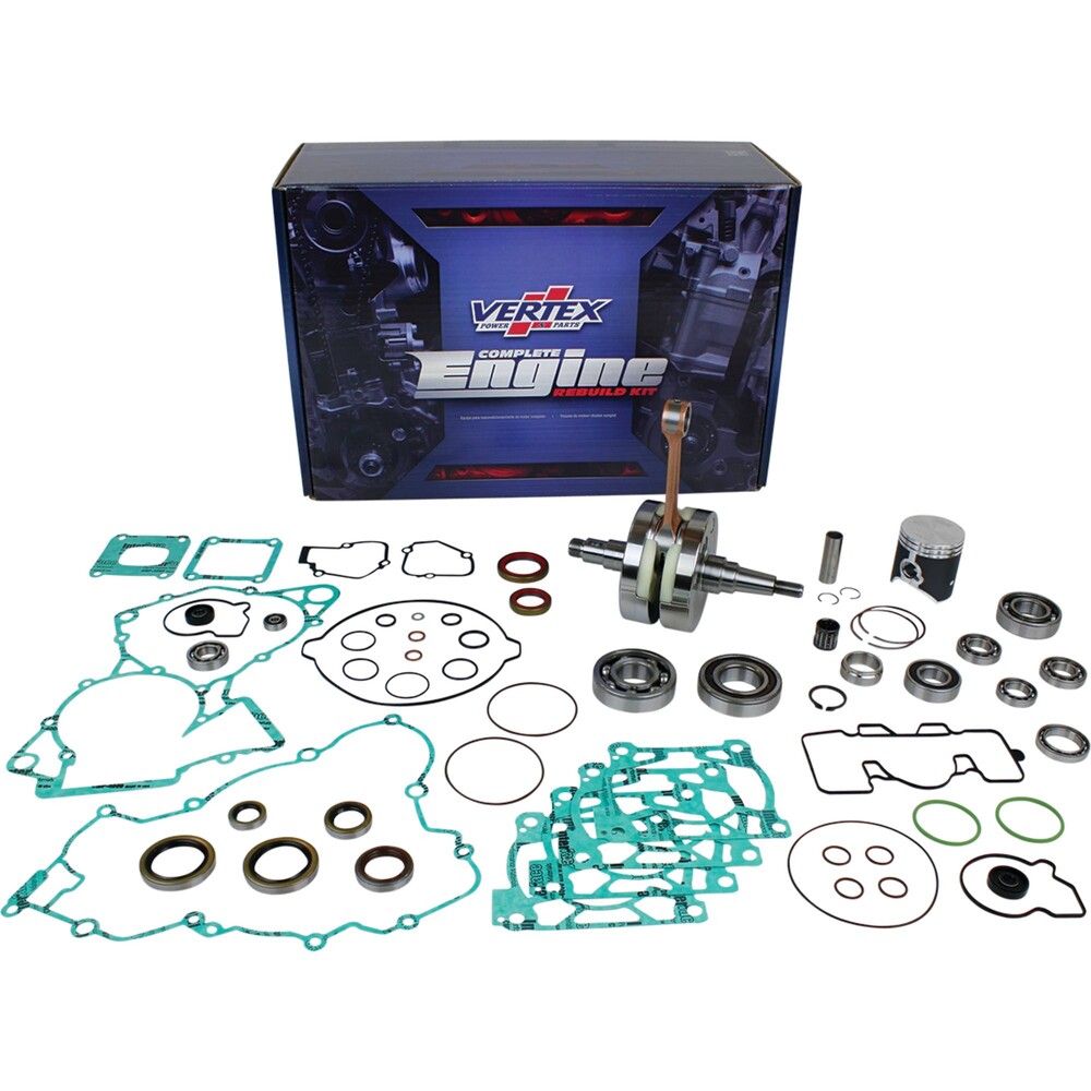 Vertex Complete Engine Rebuild Kit