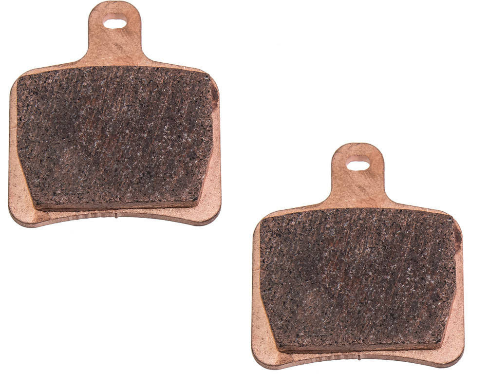 SLP PR/BRAKE PAD POL AXYS RMK SKS AND ASSAULT