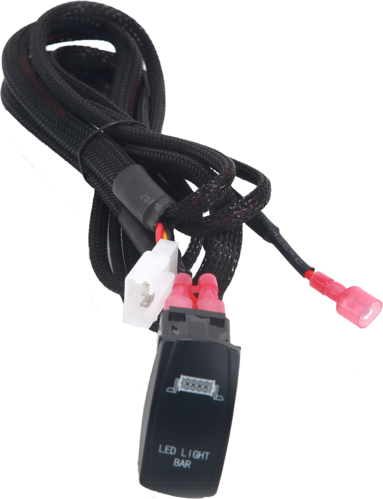 OPEN TRAIL EZ HARNESS PRO