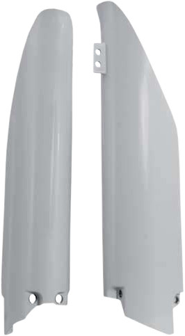 Acerbis Lower Fork Covers Suzuki RM125 / RM250 / RM-Z 250 / RM-Z 450 2004-2006