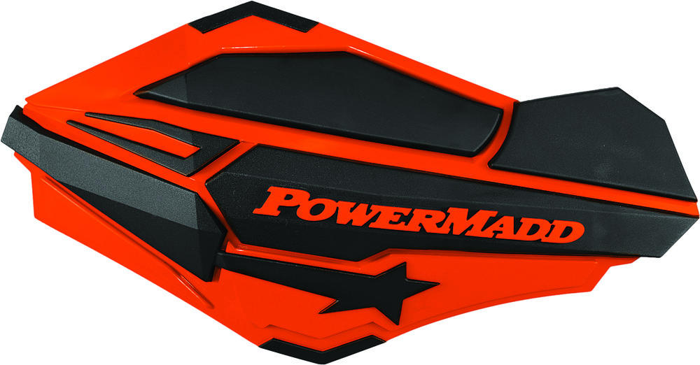 Sentinel Handguards