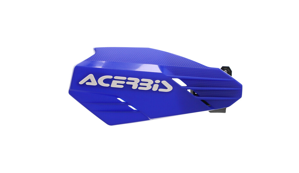 Acerbis K-Linear Handguards Yamaha / Kawasaki / Suzuki 125cc-450cc 2009-2025
