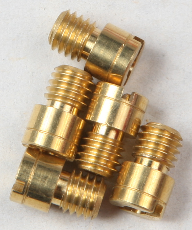 CV CARB RECALIBRATION TUNER KIT JETS #1.50 5/PK