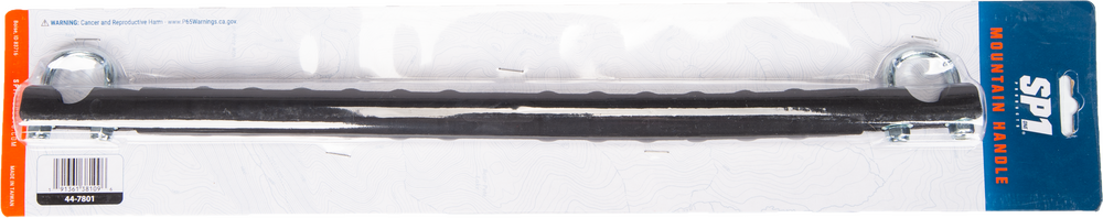 Sp1 Flexible Mountain Handle Black