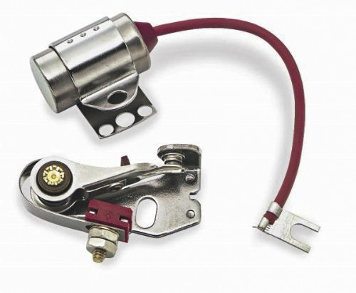 ACCEL PERFORMANCE TUNE-UP KIT POINTS/CONDENSER
