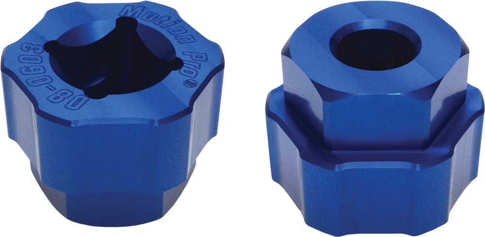 MOTION PRO SHOWA SFF AIR FORK HEX TOOL 22MM