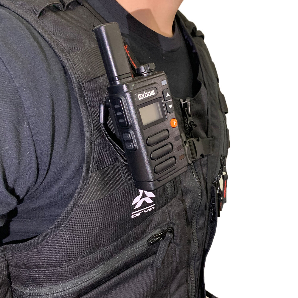 OXBOW GEAR LLC RENEGADE VERTICAL MOUNT