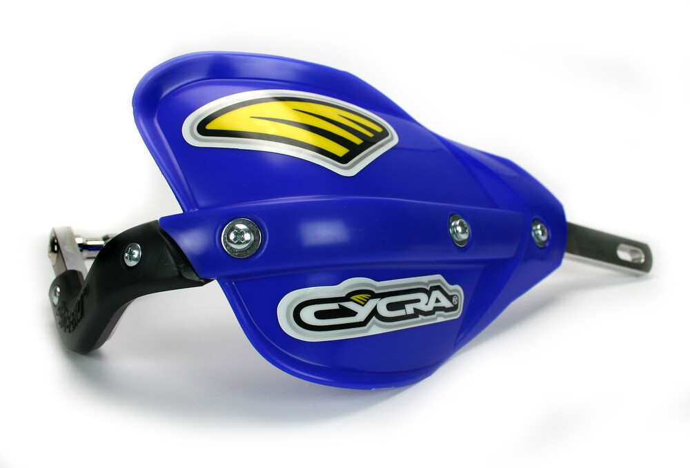 Cycra Probend Alloy Bar Pack Blue