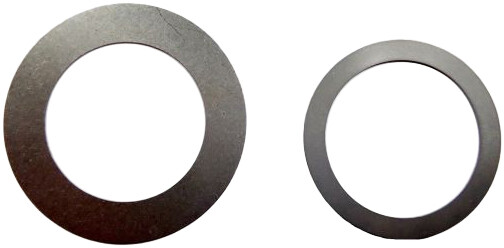 SPEEDWERX PRIMARY CLUTCH POST SHIM 1.65" X 1.25" X .010"