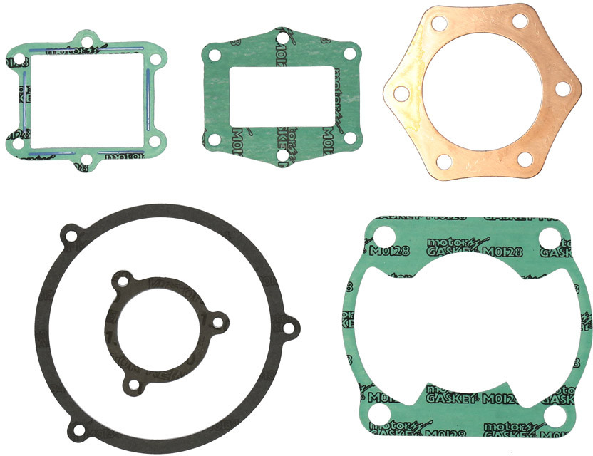 Top-End Gasket Kit