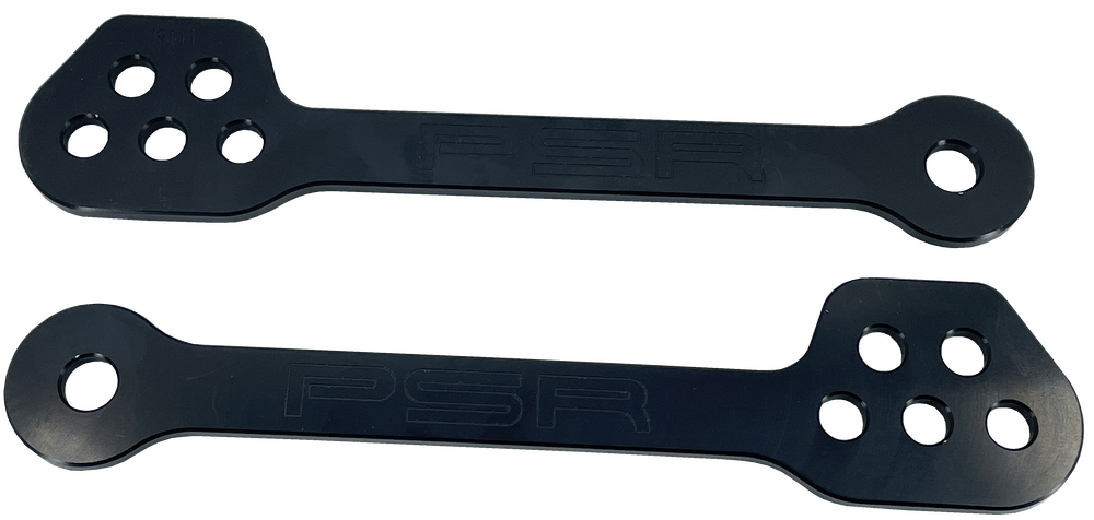 LOWERING LINK BLACK KAW