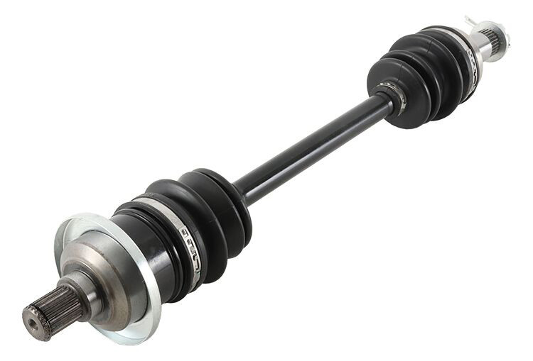 ALL BALLS 6 BALL HEAVY DUTY AXLE FRONT