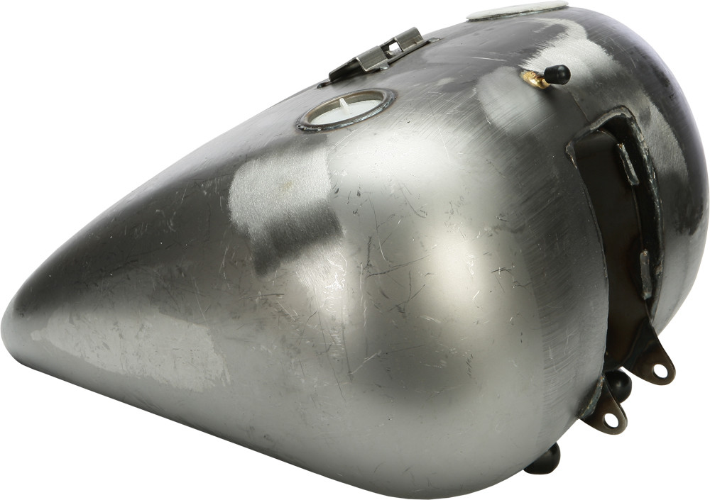 CARB TYPE GAS TANK 5 GAL TWIN CAM SOFTAIL 00-07