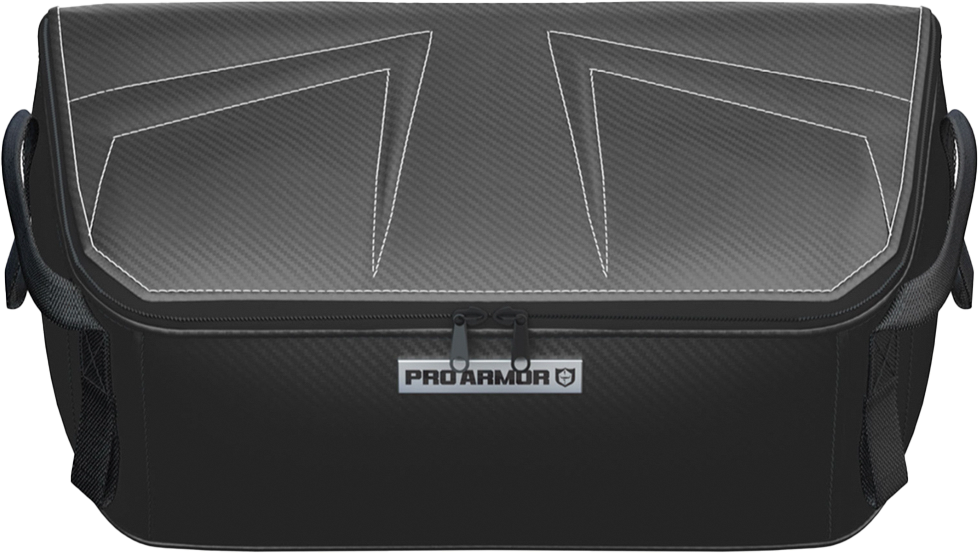 PRO XP COOLER BAG WHITE POL