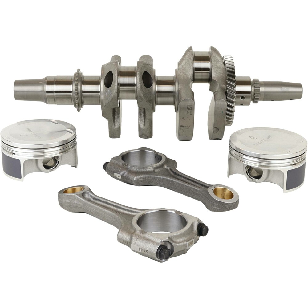 VERTEX COMPLETE ENGINE REBUILD KIT POL