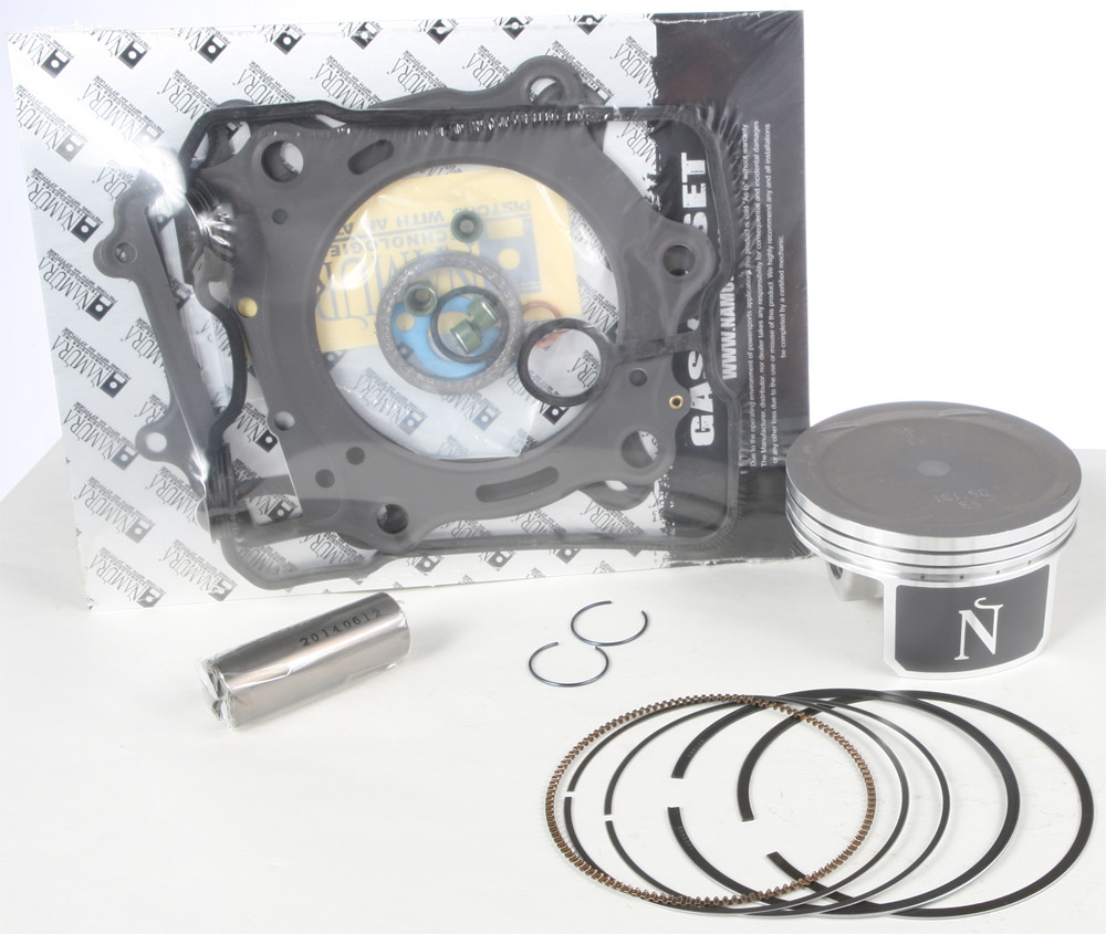 NAMURA TOP END KIT 101.98/+0.02 11:1 AC/SUZ
