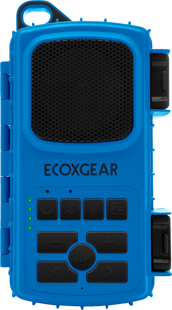 ECOEXTREME 2 BLUE
