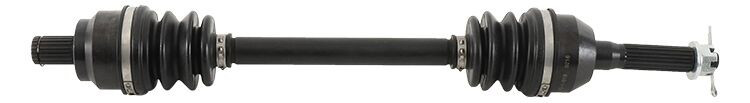 ALL BALLS 8 BALL EXTREME AXLE FRONT